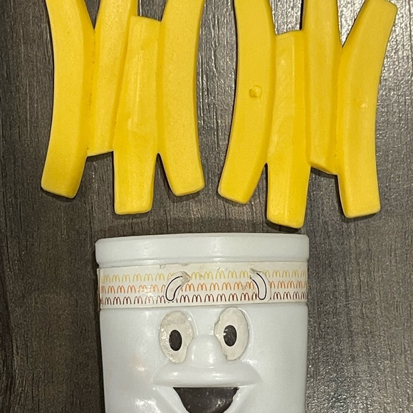 1988 McDonalds Happy Meal Toys Lot 3 - Picture 5 of 7